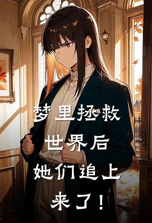 梦里拯救世界后，她们追上来了！