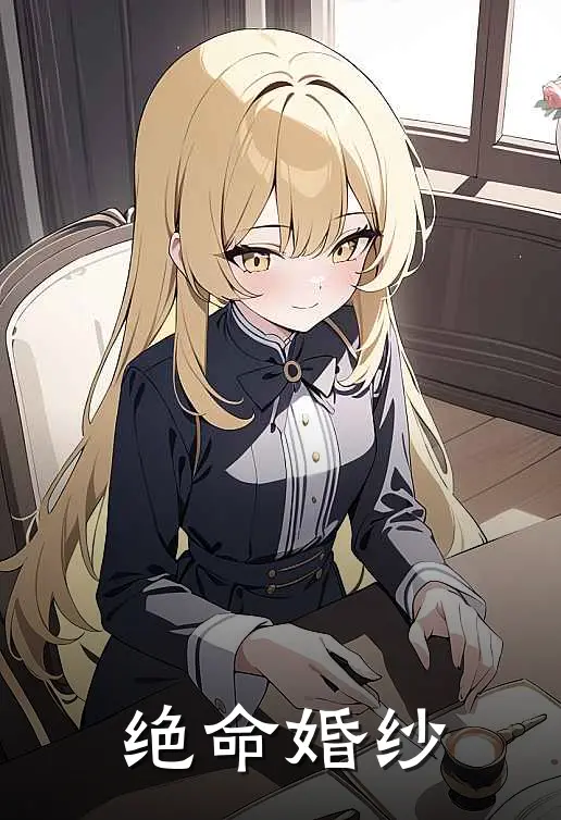 绝命婚纱