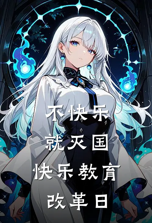 不快乐就灭国：快乐教育改革日