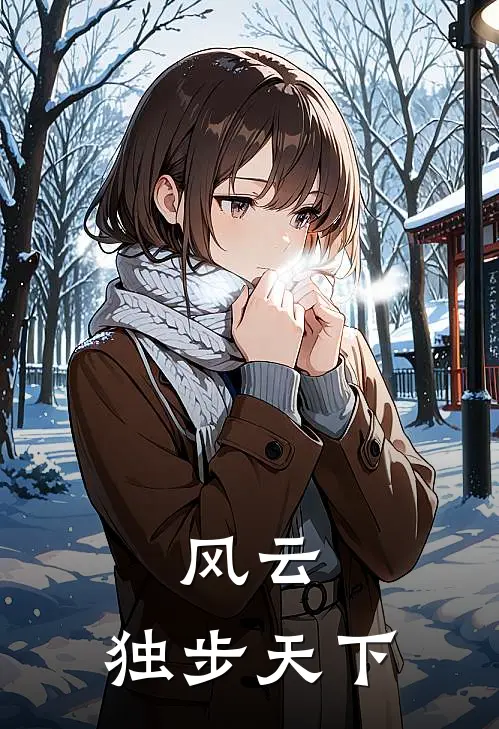 风云：独步天下