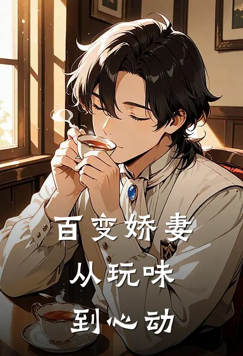百变娇妻，从玩味到心动