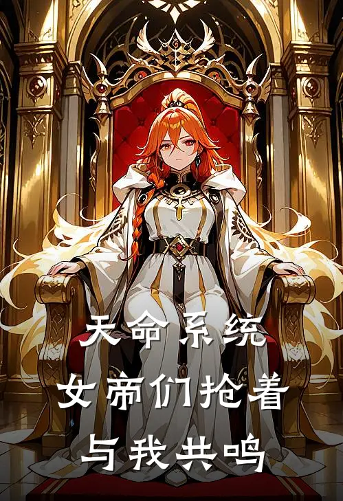 天命系统：女帝们抢着与我共鸣