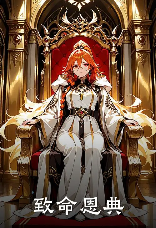 致命恩典