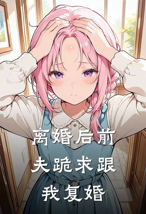 离婚后前夫跪求跟我复婚