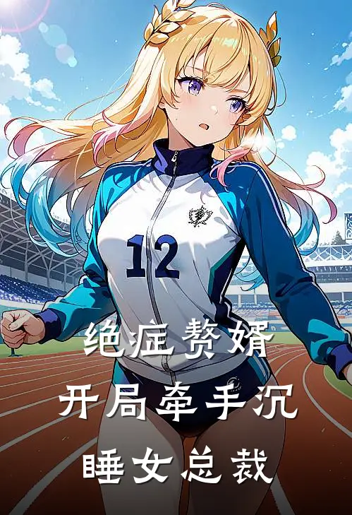 绝症赘婿：开局牵手沉睡女总裁