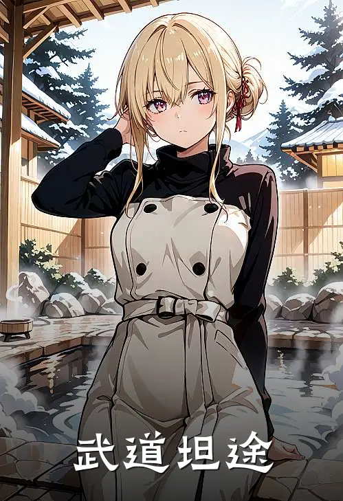 武道坦途