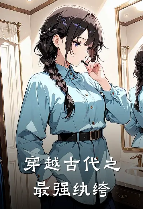 穿越古代之最强纨绔