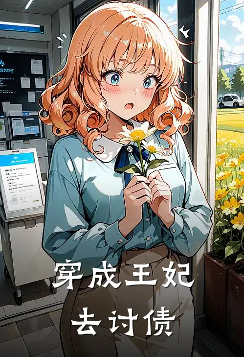 穿成王妃去讨债