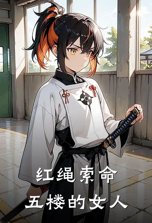 红绳索命：五楼的女人