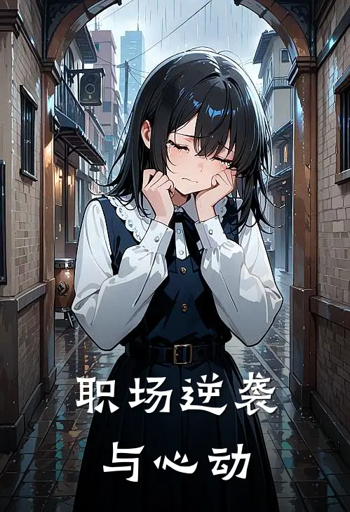 职场逆袭与心动