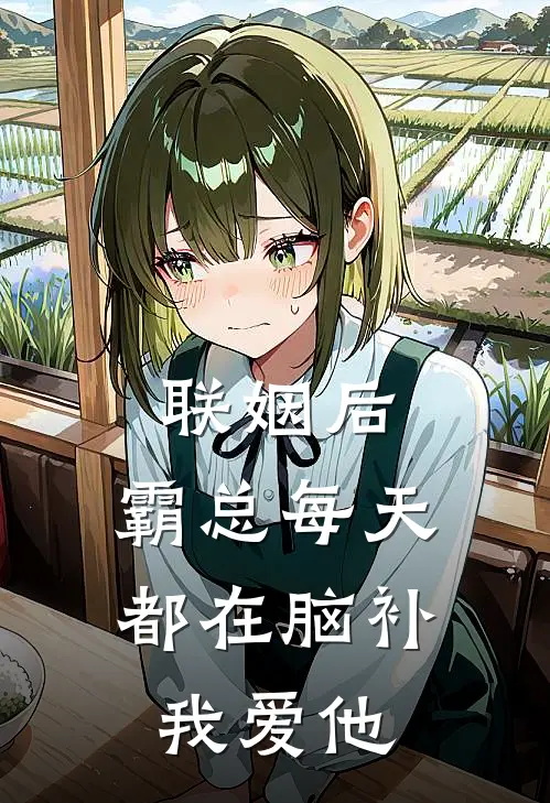 联姻后，霸总每天都在脑补我爱他