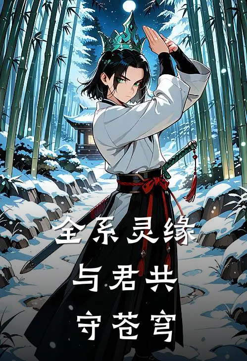 全系灵缘：与君共守苍穹