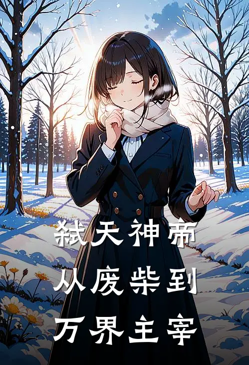 弑天神帝：从废柴到万界主宰