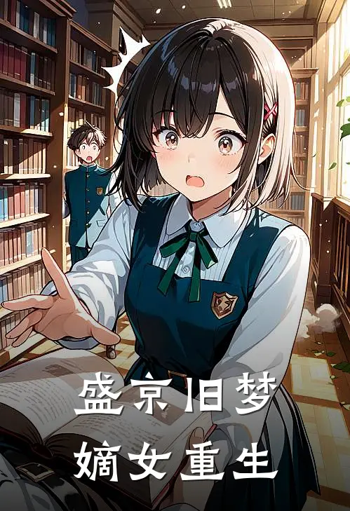 盛京旧梦：嫡女重生