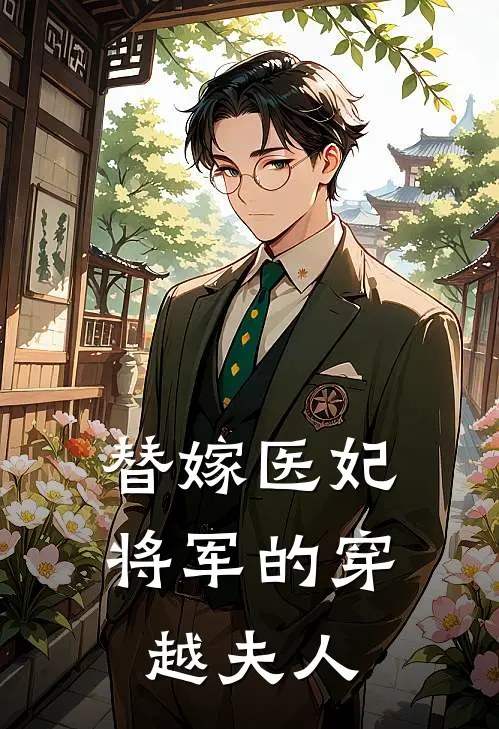 替嫁医妃：将军的穿越夫人