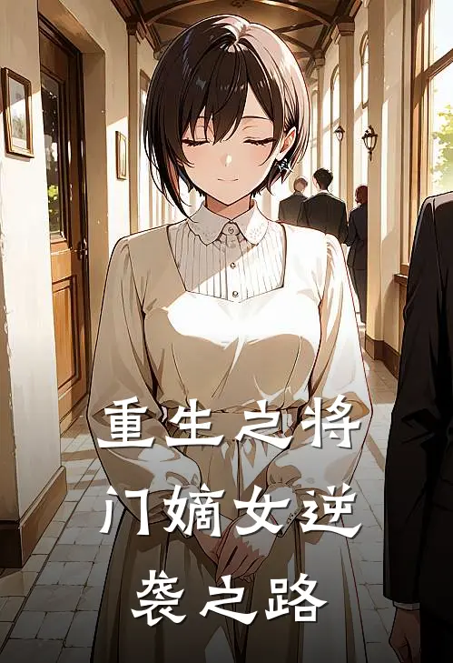 重生之将门嫡女逆袭之路
