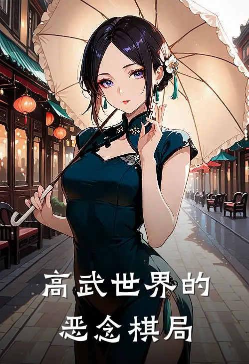 高武世界的恶念棋局