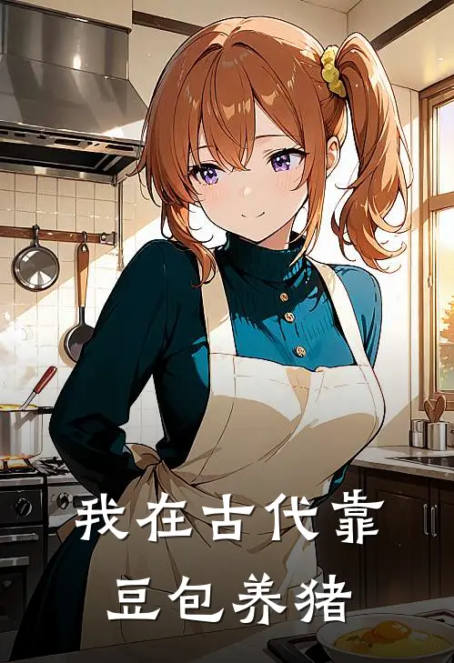 我在古代靠【豆包】养猪