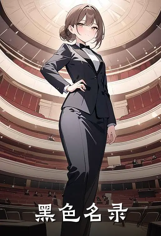 黑色名录