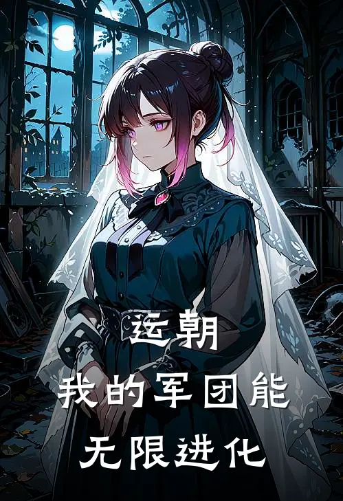 运朝：我的军团能无限进化