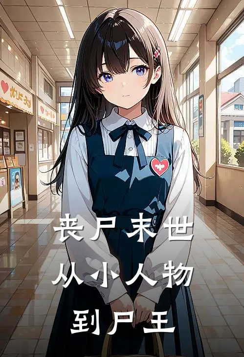 丧尸末世，从小人物到尸王