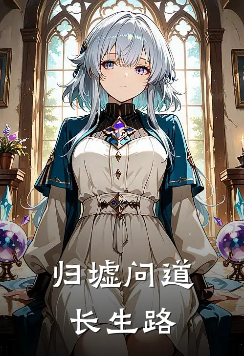 归墟问道长生路