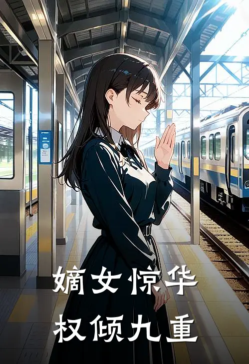 嫡女惊华：权倾九重