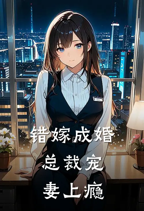 错嫁成婚：总裁宠妻上瘾