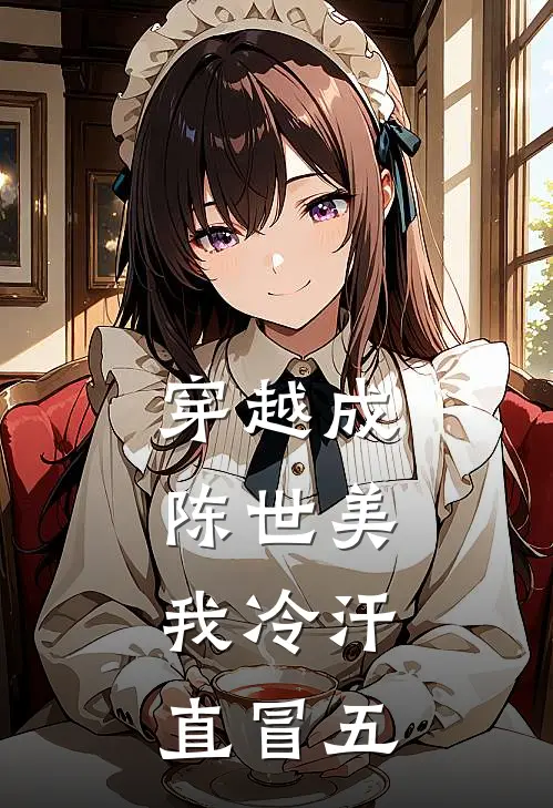 穿越成陈世美，我冷汗直冒(五)