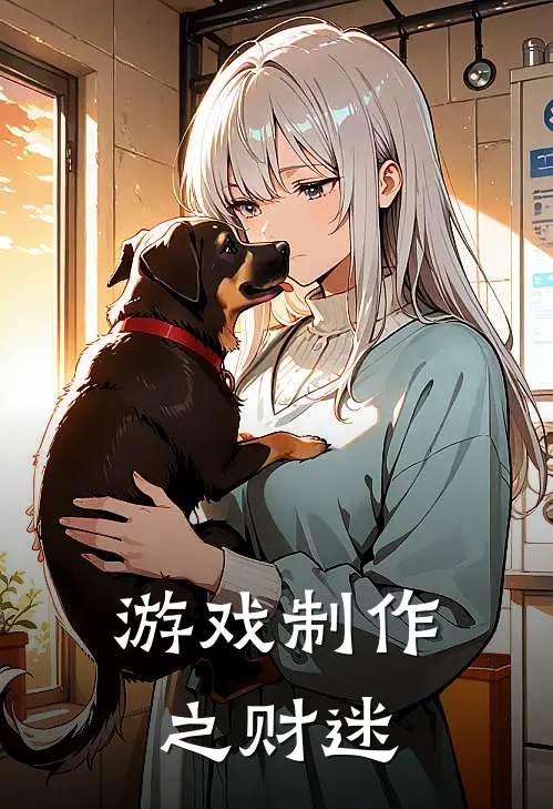 游戏制作之财迷