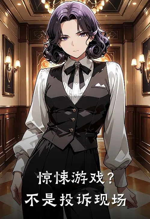 惊悚游戏？不，是投诉现场