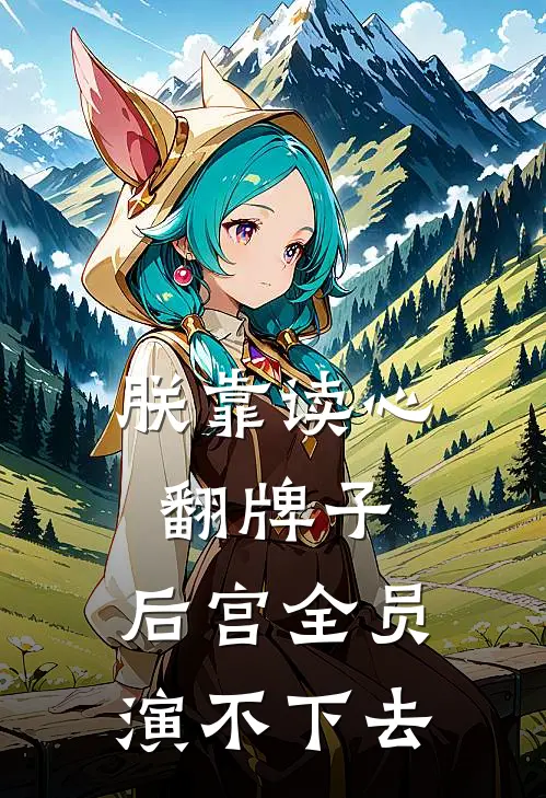 朕靠读心翻牌子，后宫全员演不下去