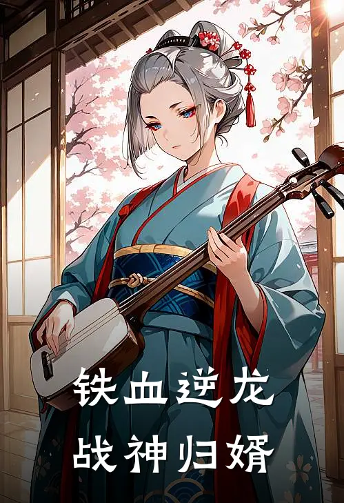 铁血逆龙：战神归婿
