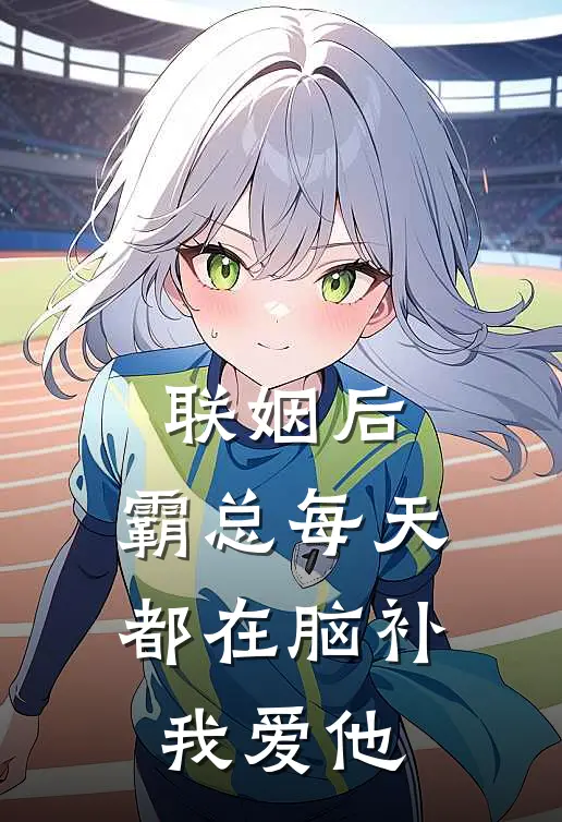 联姻后，霸总每天都在脑补我爱他