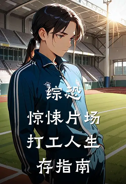 综恐：惊悚片场打工人生存指南