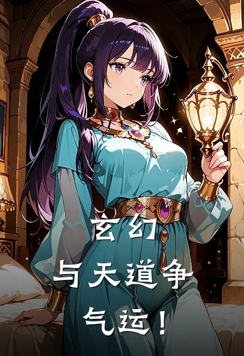 玄幻：与天道争气运！