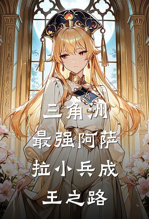 三角洲：最强阿萨拉小兵成王之路