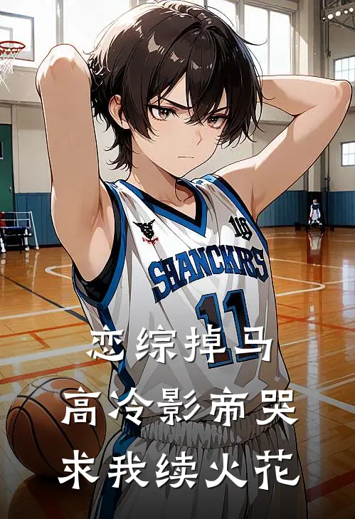 恋综掉马，高冷影帝哭求我续火花