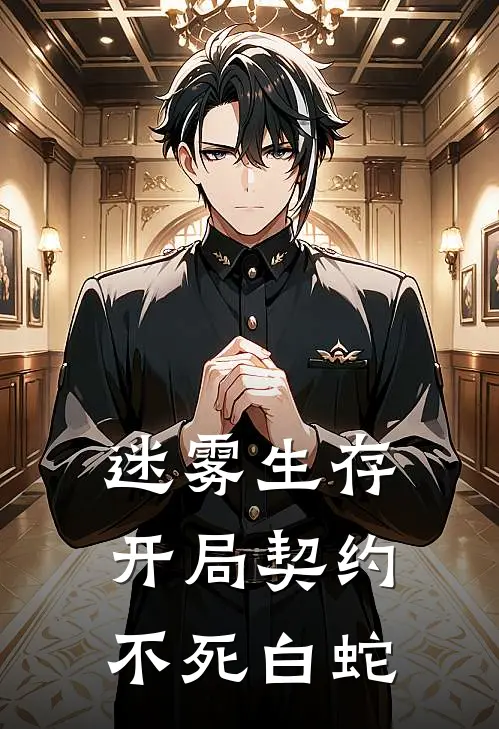 迷雾生存：开局契约不死白蛇