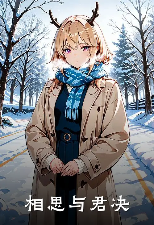 相思与君决