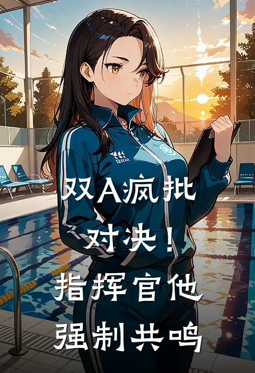 双A疯批对决！指挥官他强制共鸣