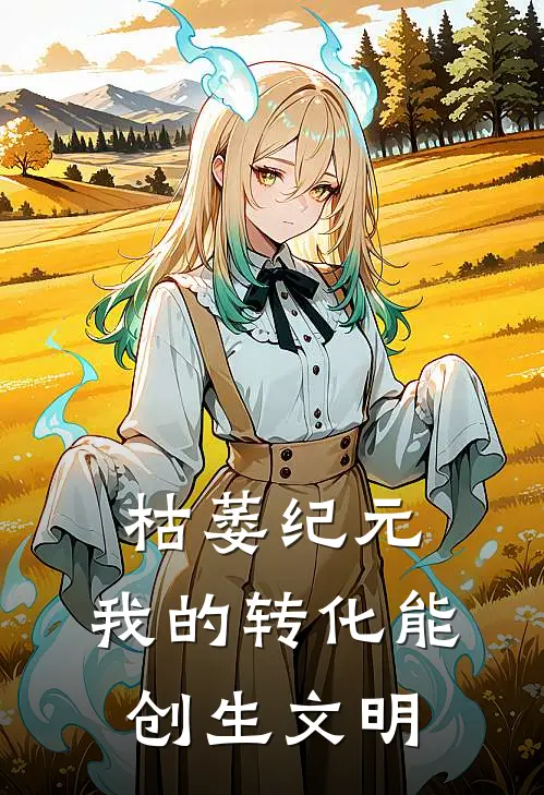 枯萎纪元：我的转化能创生文明