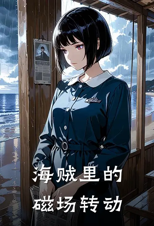 海贼里的磁场转动