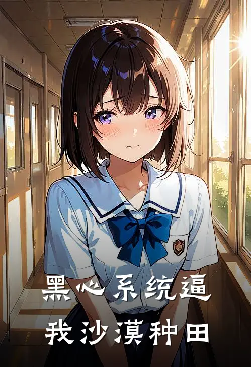 黑心系统逼我沙漠种田