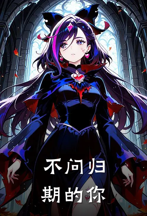 不问归期的你