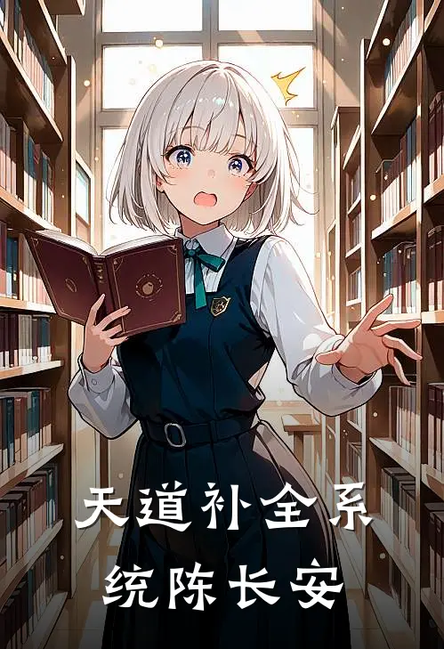 天道补全系统陈长安