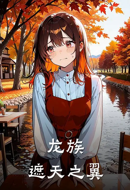 龙族：遮天之翼