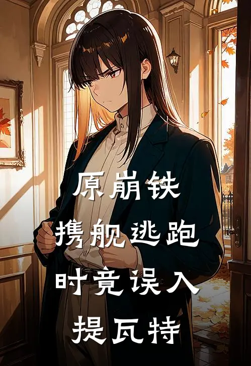 原崩铁：携舰逃跑时竟误入提瓦特