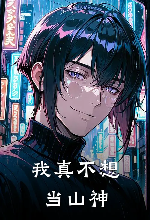 我真不想当山神