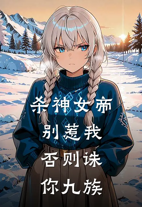 杀神女帝：别惹我，否则诛你九族